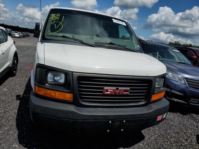 Photo 8 VIN: 1GTW7FCA5C1162847 - GMC SAVANA G25 