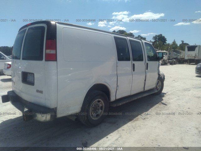 Photo 3 VIN: 1GTW7FCA5E1902142 - GMC SAVANA CARGO VAN 