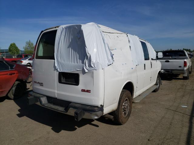 Photo 2 VIN: 1GTW7FCA5E1911908 - GMC SAVANA G25 