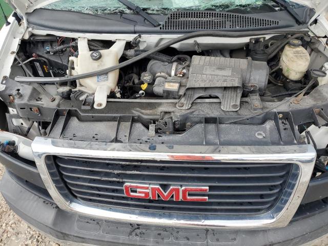 Photo 11 VIN: 1GTW7FCA6E1903946 - GMC SAVANA G25 