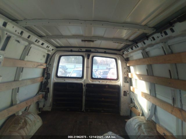 Photo 7 VIN: 1GTW7FCA6E1912727 - GMC SAVANA CARGO VAN 