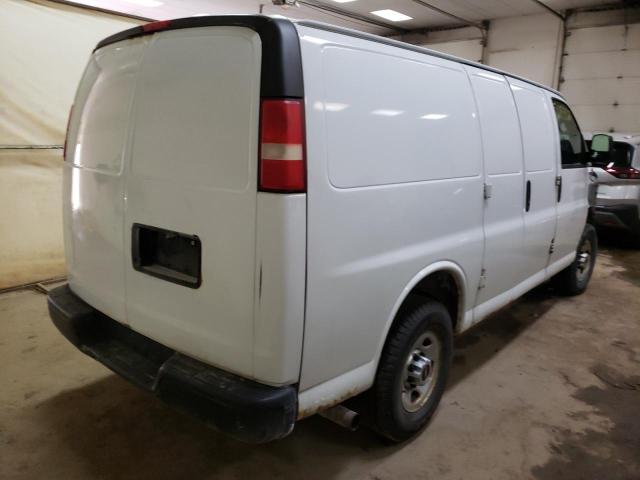 Photo 3 VIN: 1GTW7FCA7B1103684 - GMC SAVANA G25 