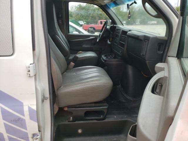 Photo 4 VIN: 1GTW7FCA7C1152028 - GMC SAVANA G25 