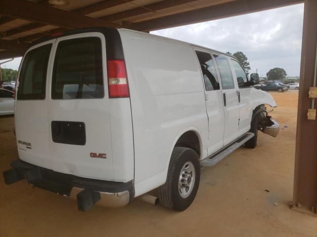 Photo 3 VIN: 1GTW7FCA7E1912008 - GMC SAVANA 