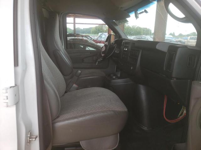 Photo 4 VIN: 1GTW7FCA7E1912008 - GMC SAVANA 