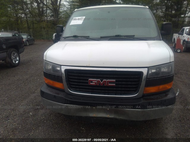 Photo 5 VIN: 1GTW7FCA7E1912574 - GMC SAVANA CARGO VAN 