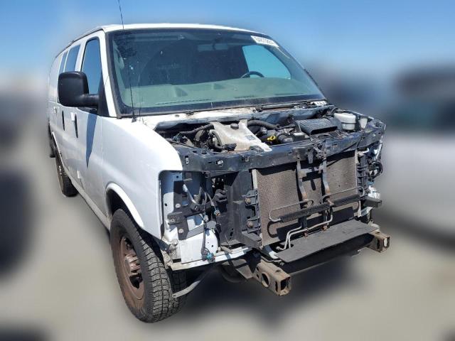 Photo 3 VIN: 1GTW7FCA7E1913370 - GMC SAVANA 