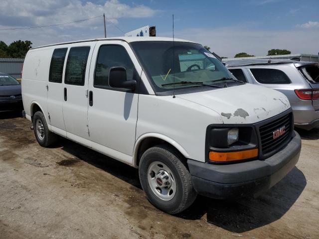 Photo 0 VIN: 1GTW7FCA8B1153686 - GMC SAVANA G25 