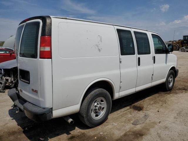 Photo 3 VIN: 1GTW7FCA8B1153686 - GMC SAVANA G25 