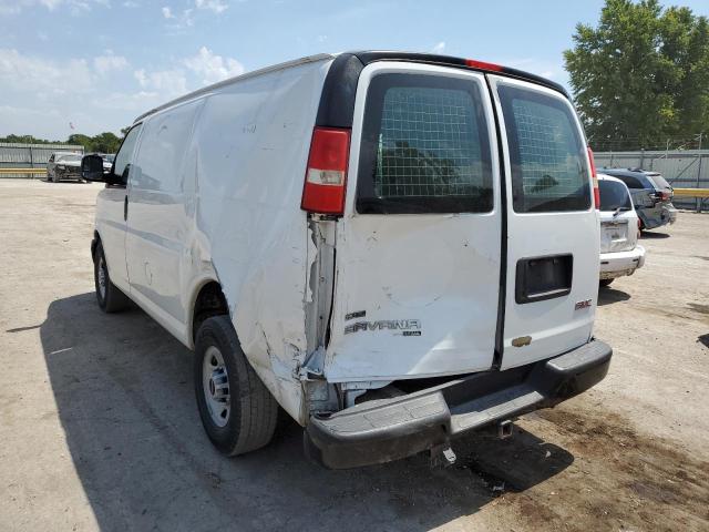 Photo 8 VIN: 1GTW7FCA8B1153686 - GMC SAVANA G25 