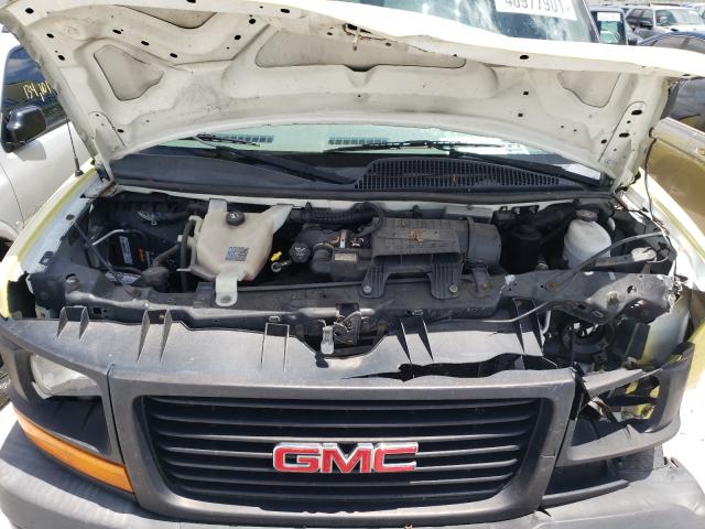 Photo 6 VIN: 1GTW7FCA8C1139272 - GMC SAVANA G25 