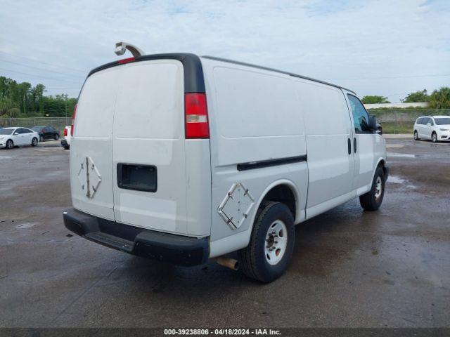 Photo 3 VIN: 1GTW7FCA8C1140857 - GMC SAVANA 2500 