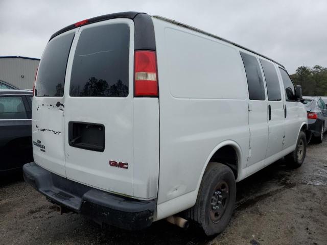 Photo 2 VIN: 1GTW7FCA8D1111991 - GMC SAVANA G25 