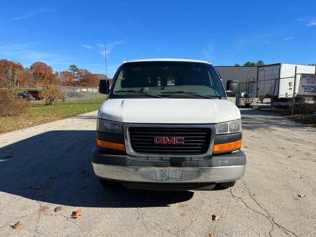 Photo 0 VIN: 1GTW7FCA8E1906637 - GMC SAVANA G25 