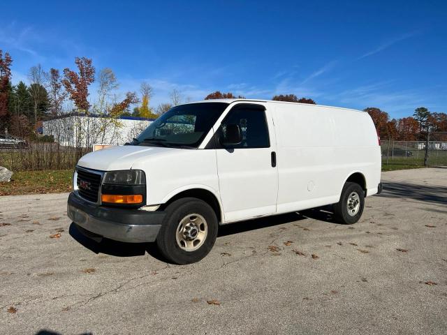 Photo 5 VIN: 1GTW7FCA8E1906637 - GMC SAVANA G25 