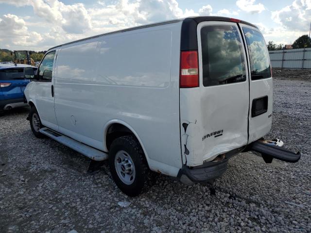 Photo 1 VIN: 1GTW7FCA8E1912289 - GMC SAVANA G25 