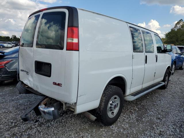 Photo 2 VIN: 1GTW7FCA8E1912289 - GMC SAVANA G25 