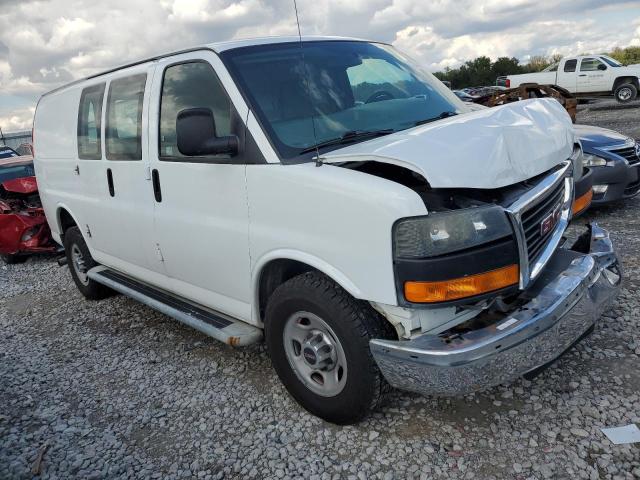 Photo 3 VIN: 1GTW7FCA8E1912289 - GMC SAVANA G25 