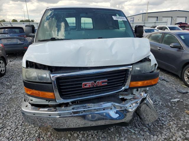 Photo 4 VIN: 1GTW7FCA8E1912289 - GMC SAVANA G25 