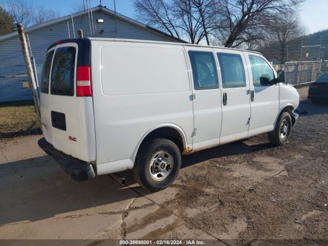 Photo 3 VIN: 1GTW7FCA9C1171695 - GMC SAVANA 2500 