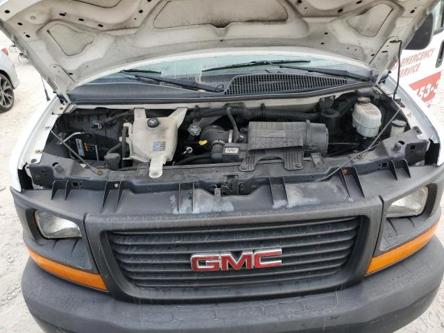 Photo 11 VIN: 1GTW7FCA9D1135054 - GMC SAVANA 