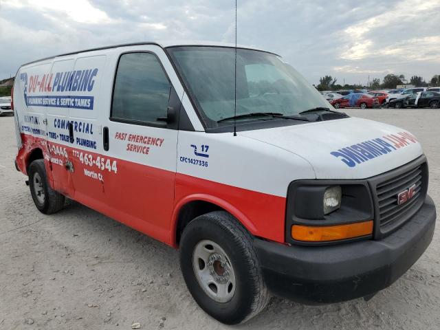 Photo 3 VIN: 1GTW7FCA9D1135054 - GMC SAVANA 