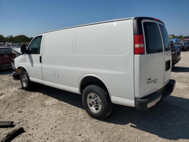 Photo 1 VIN: 1GTW7FCAXB1114324 - GMC SAVANA G25 