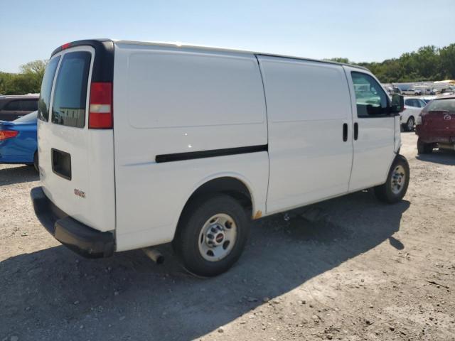 Photo 2 VIN: 1GTW7FCAXB1114324 - GMC SAVANA G25 