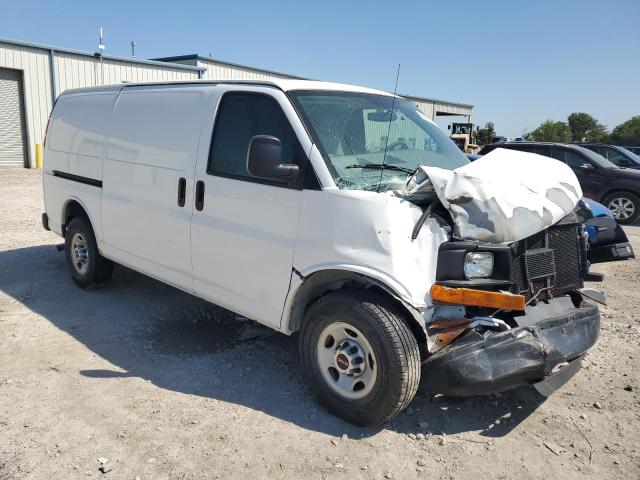 Photo 3 VIN: 1GTW7FCAXB1114324 - GMC SAVANA G25 