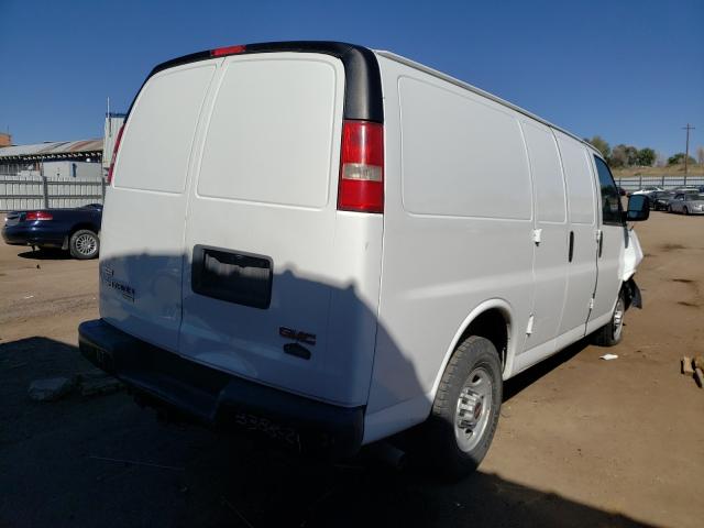 Photo 3 VIN: 1GTW7FCAXB1128501 - GMC SAVANA G25 