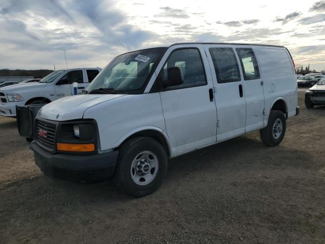 Photo 0 VIN: 1GTW7FCAXB1145069 - GMC SAVANA G25 