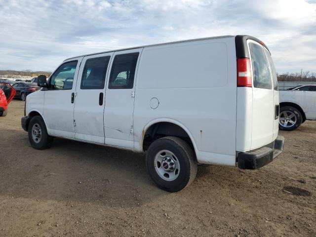 Photo 1 VIN: 1GTW7FCAXB1145069 - GMC SAVANA G25 