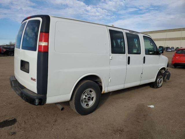 Photo 2 VIN: 1GTW7FCAXB1145069 - GMC SAVANA G25 