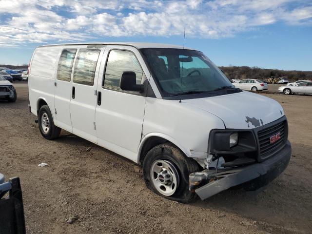 Photo 3 VIN: 1GTW7FCAXB1145069 - GMC SAVANA G25 