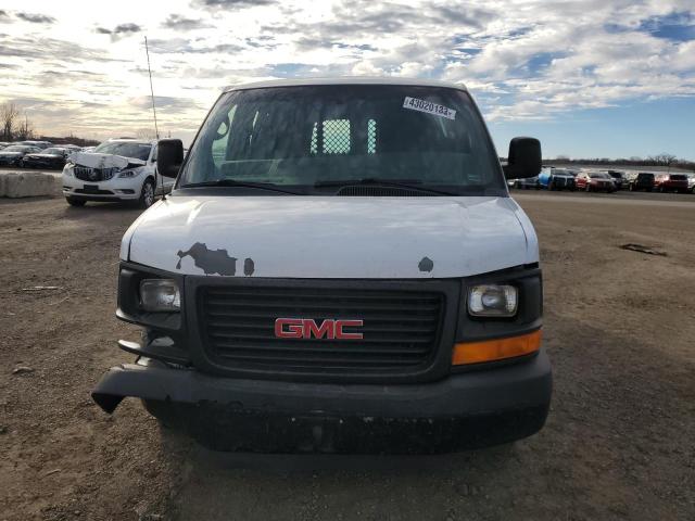 Photo 4 VIN: 1GTW7FCAXB1145069 - GMC SAVANA G25 