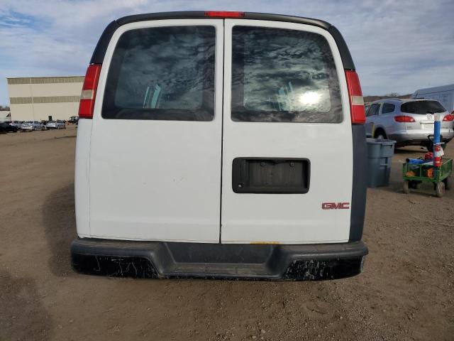 Photo 5 VIN: 1GTW7FCAXB1145069 - GMC SAVANA G25 