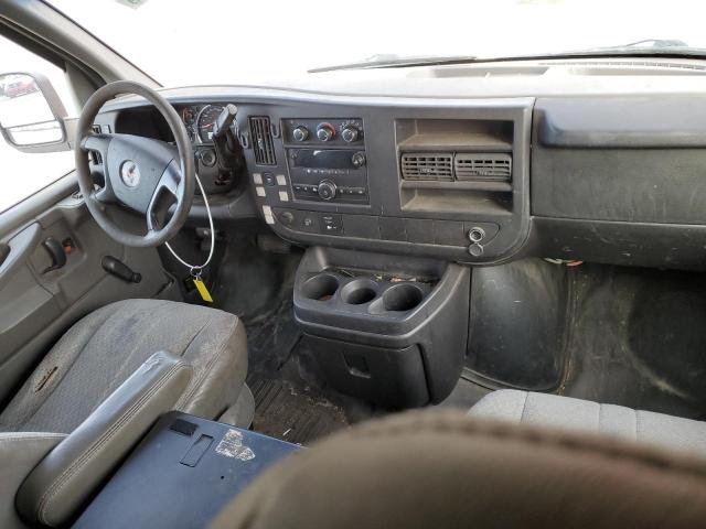 Photo 7 VIN: 1GTW7FCAXB1145069 - GMC SAVANA G25 