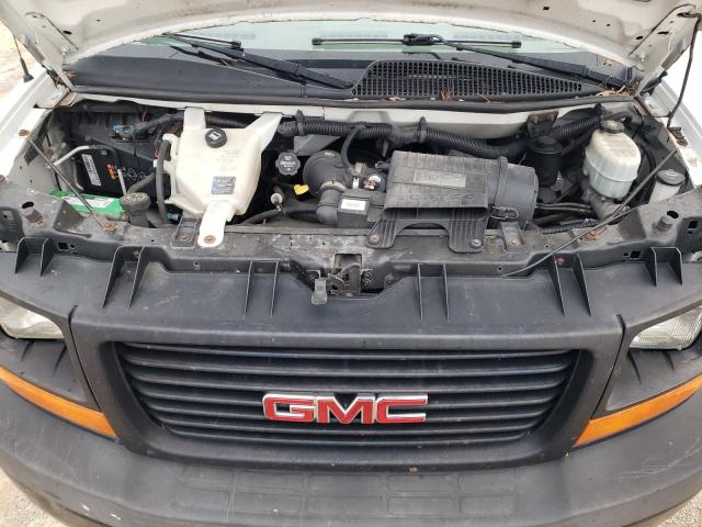 Photo 11 VIN: 1GTW7FCAXD1181749 - GMC SAVANA G25 