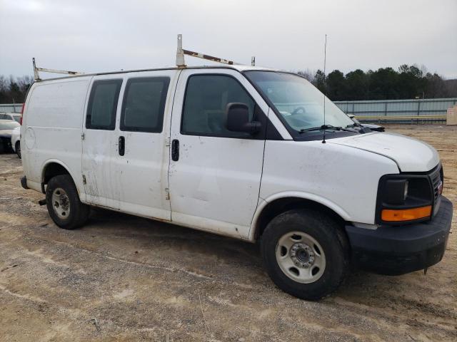 Photo 3 VIN: 1GTW7FCAXD1181749 - GMC SAVANA G25 