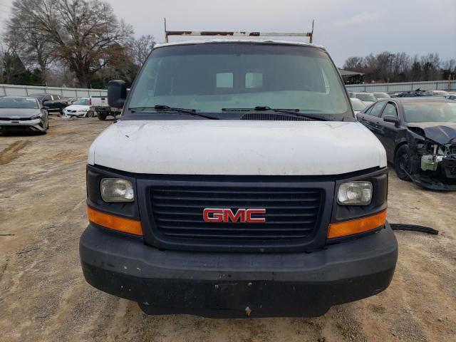 Photo 4 VIN: 1GTW7FCAXD1181749 - GMC SAVANA G25 