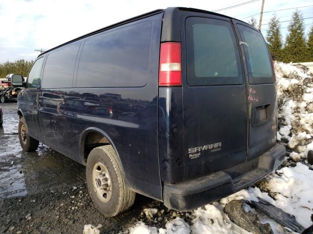 Photo 2 VIN: 1GTW7FCAXE1115199 - GMC SAVANA G25 