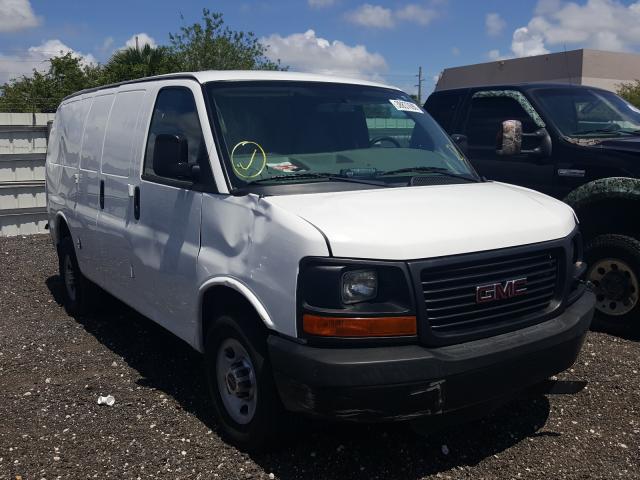 Photo 0 VIN: 1GTW7FCAXE1147277 - GMC SAVANA G25 