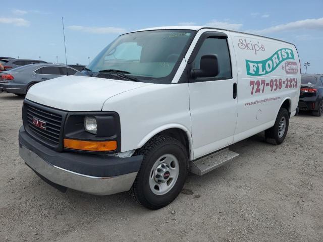 Photo 0 VIN: 1GTW7FCAXE1172325 - GMC SAVANA G25 