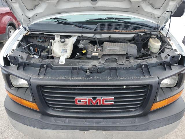 Photo 10 VIN: 1GTW7FCAXE1172325 - GMC SAVANA G25 