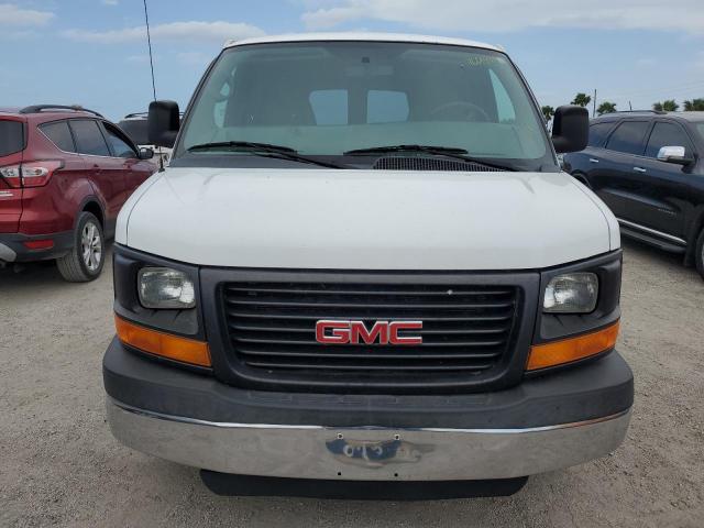 Photo 4 VIN: 1GTW7FCAXE1172325 - GMC SAVANA G25 