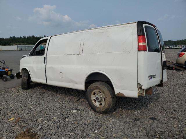 Photo 1 VIN: 1GTW7FCAXE1911306 - GMC SAVANA G25 