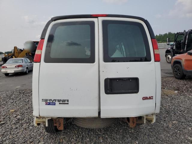 Photo 5 VIN: 1GTW7FCAXE1911306 - GMC SAVANA G25 