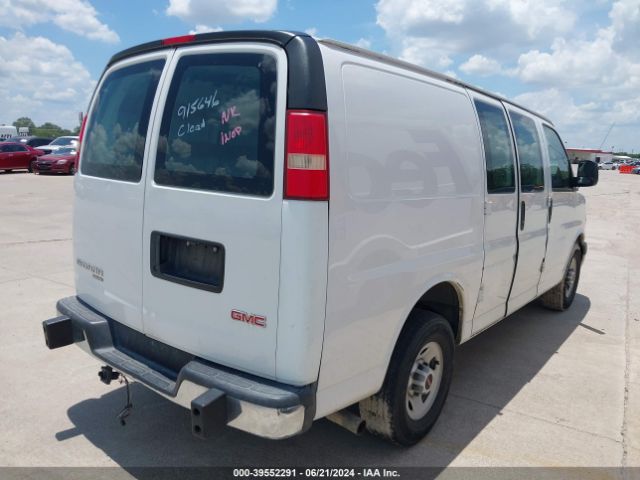 Photo 3 VIN: 1GTW7FCAXE1915646 - GMC SAVANA 