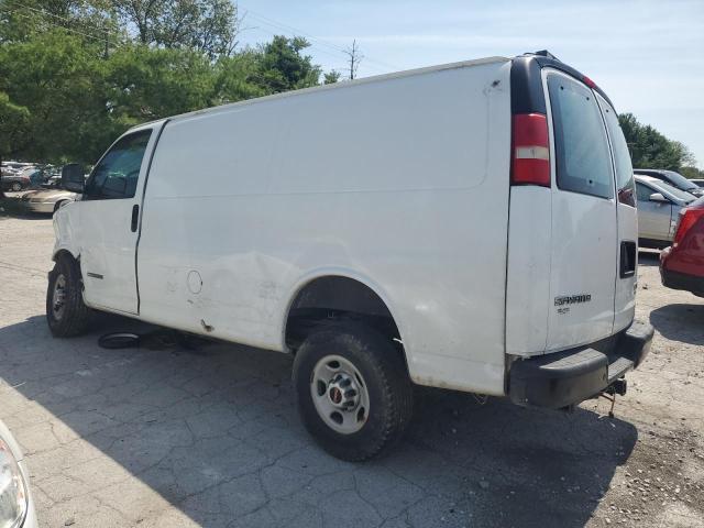 Photo 1 VIN: 1GTW7FCB7D1180566 - GMC SAVANA G25 