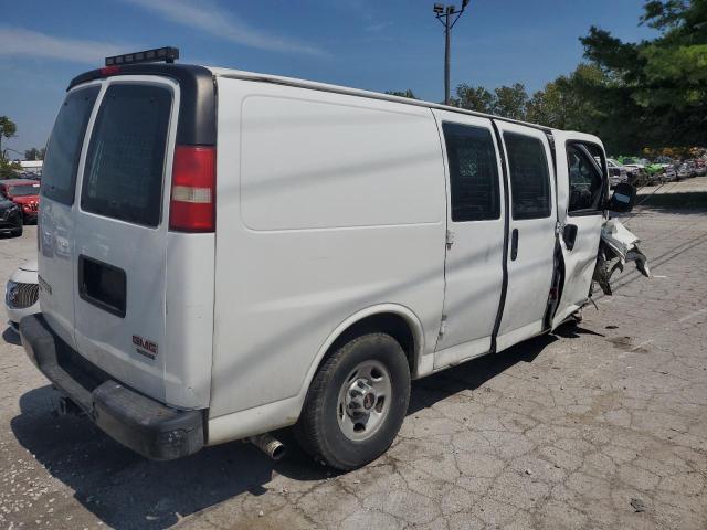 Photo 2 VIN: 1GTW7FCB7D1180566 - GMC SAVANA G25 